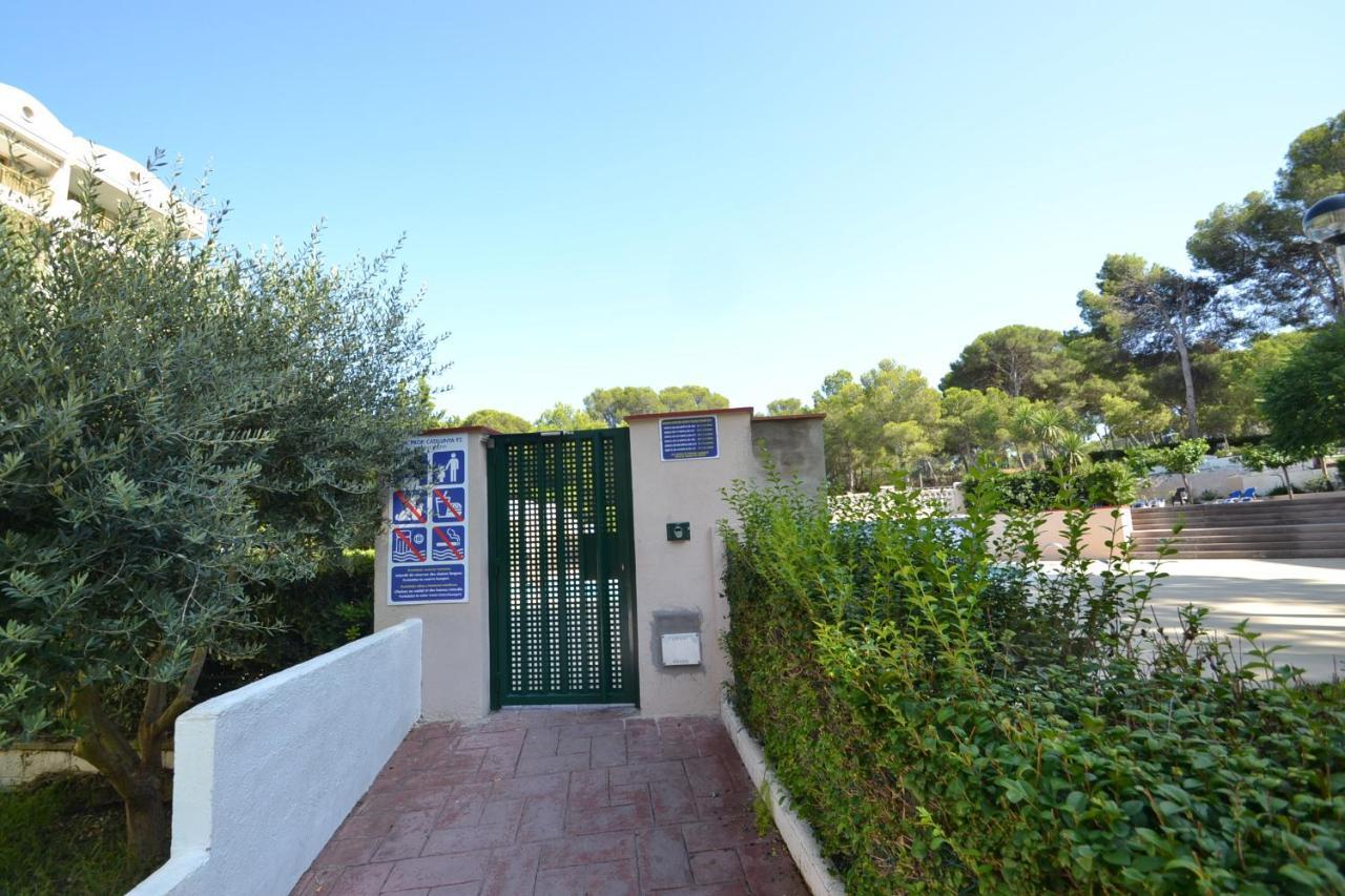 Wvp - Catalunya 6 Apartamento Salou Exterior foto
