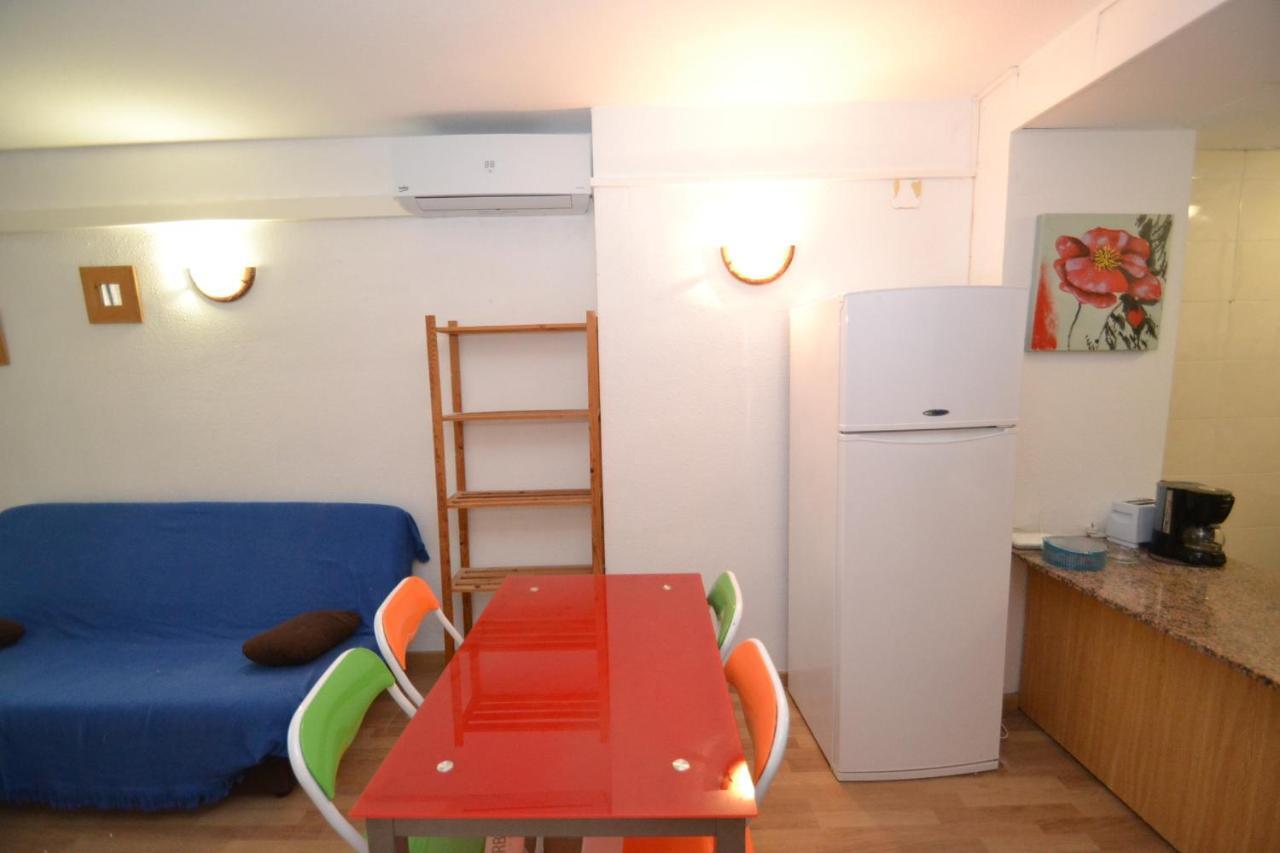 Wvp - Catalunya 6 Apartamento Salou Exterior foto