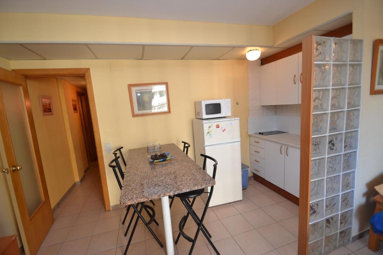 Wvp - Catalunya 6 Apartamento Salou Exterior foto